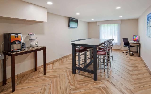 SureStay Hotel by Best Western Florence