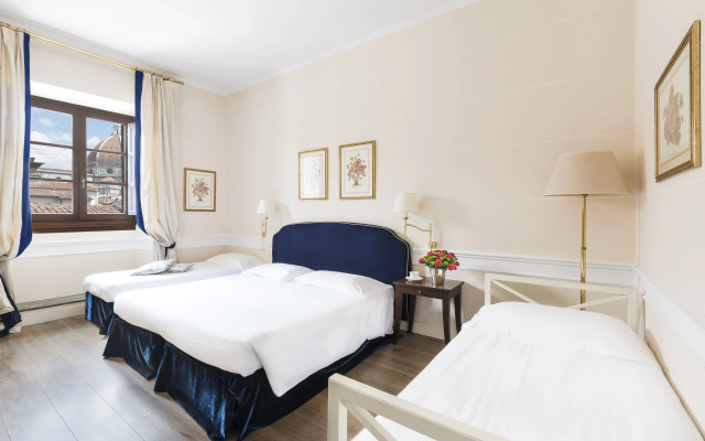 FH55 Hotel Calzaiuoli