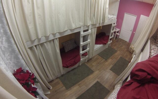 Hostel Gabzov