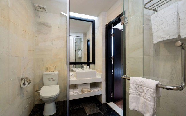 Grandvrio City Danang By Route Inn Group