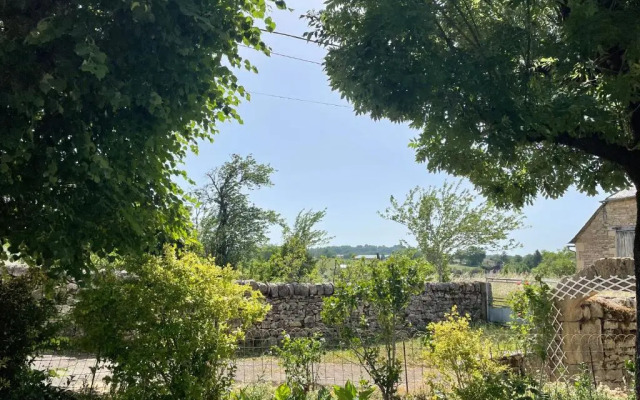 La Maison de Badet
