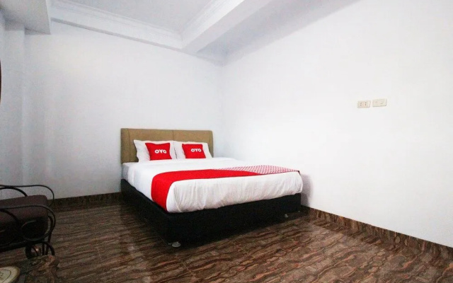 OYO 2176 Amanah Syariah Residence
