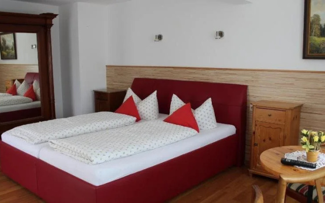 Hotel Gästehaus Pfefferle