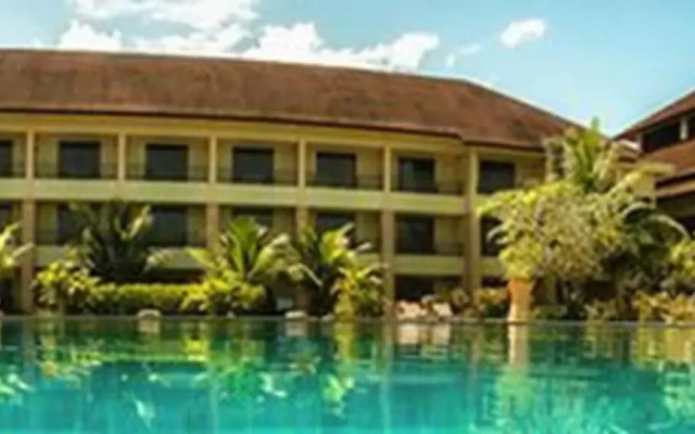 Aston Natsepa Ambon Resort