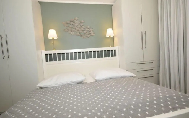 Spacious Holiday Home in Bastorf near Seabeach with Garden