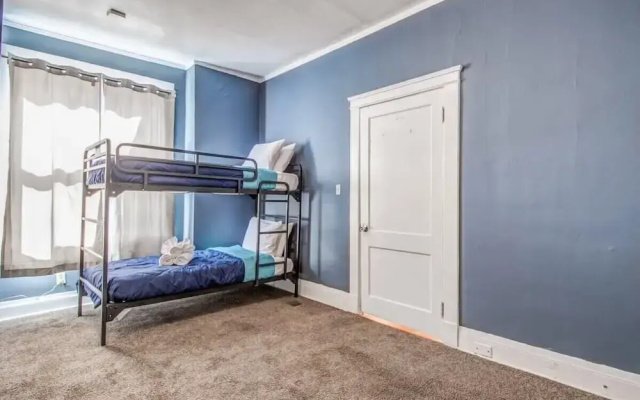 Glenview Guesthouse
