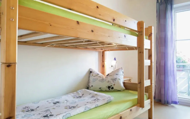 Alpine Apartment in Allgau