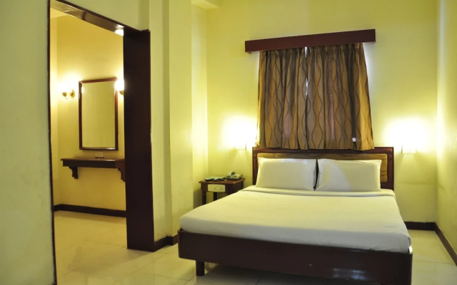 SRM Hotel Annexe