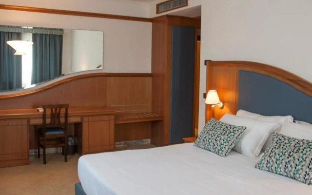 Hotel Centrale