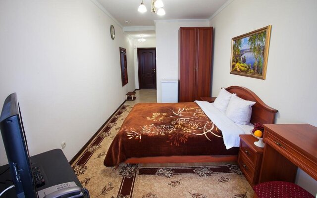 Гостиница Sofia Resort комната для гостей