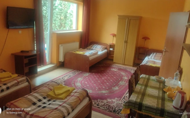 Agroletnica Country house