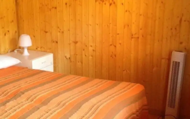 Chalet Lake Lugano, Vienna 18