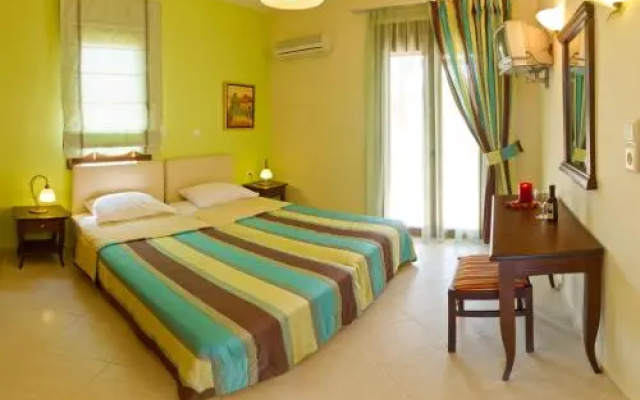 Eligia Villas