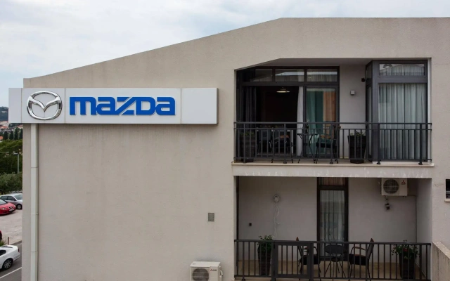 Apartments Zoomzoom
