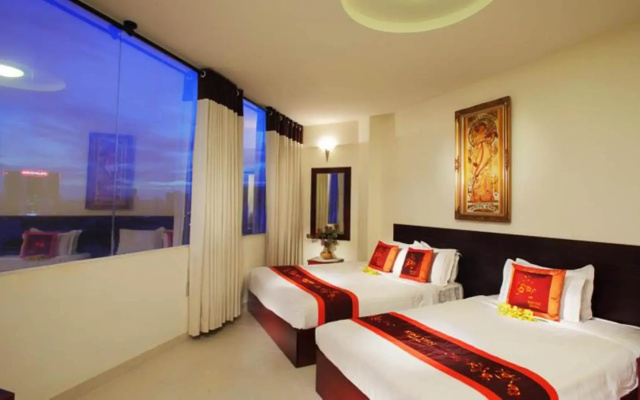 Kim Yen Hotel