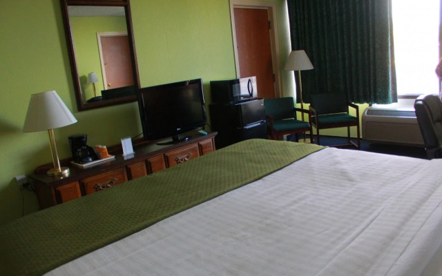 Newark Garden Hotel