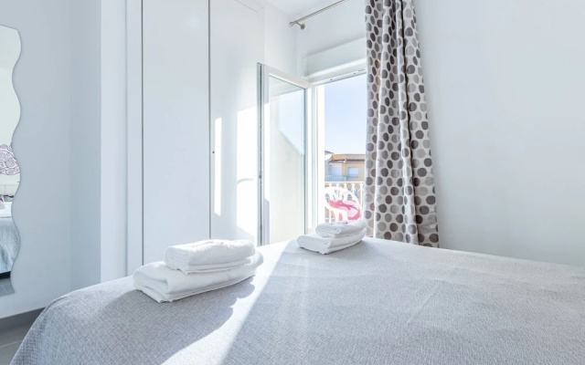 Renovated Apartment in Empuriabrava Near the Beach