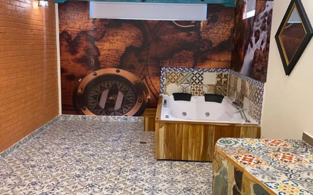 Hotel Casa Antigua