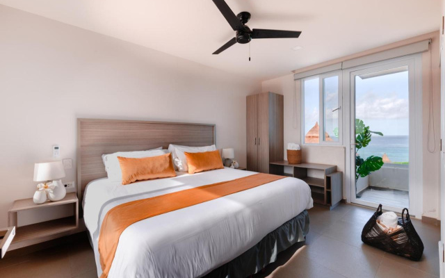 Azulea Isla Mujeres Hotel & Spa