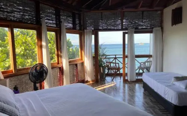 Eco Hotel Casa Blanca