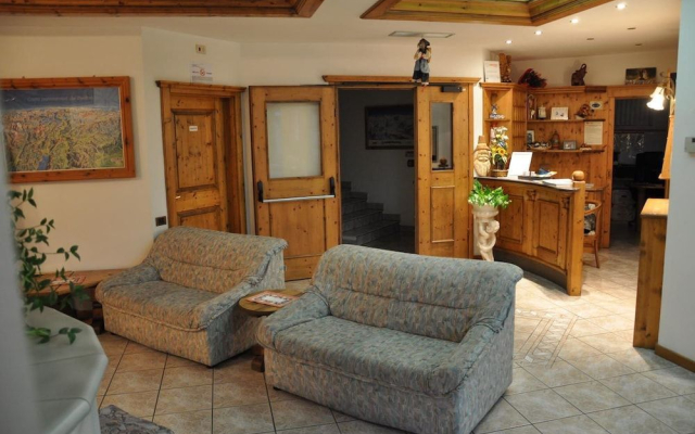 Hotel Dolomiti