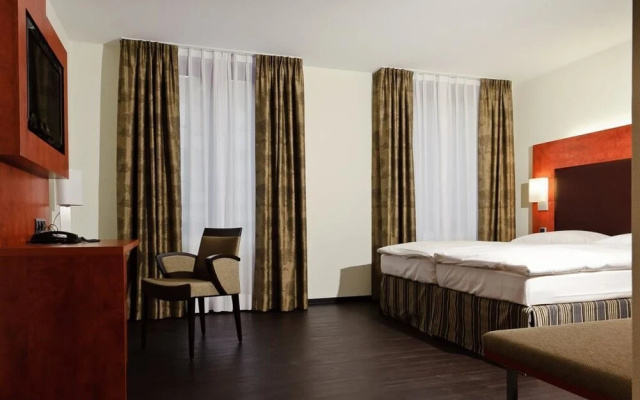 Hotel Augustins