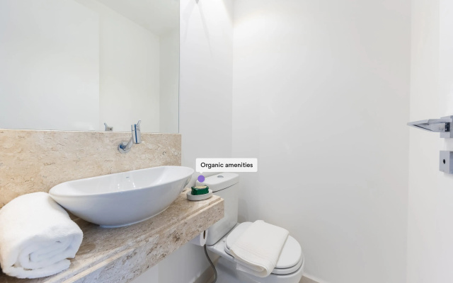 Apartamento Completo com Sacada e Vaga Vila Ol Mpia