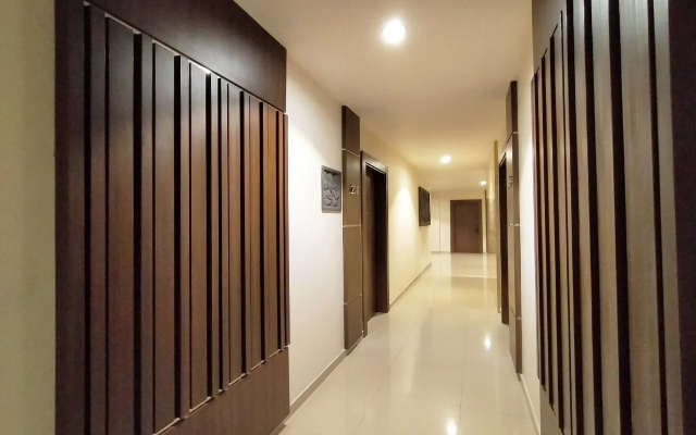 Narita Hotel Surabaya