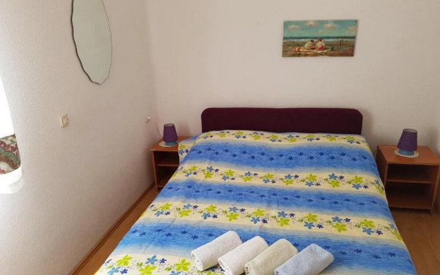 Apartments Jereb