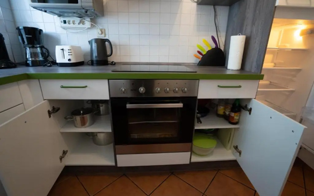Fewo Reutlingen Metzstraße OG 1
