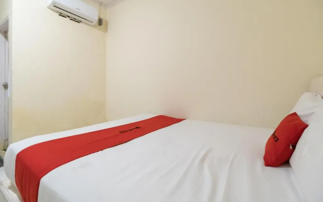 RedDoorz Syariah At Jalan Raflesia Nusa Indah Bengkulu