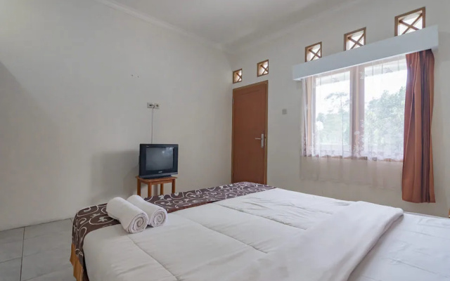 Hotel Puspa Sari RedPartner