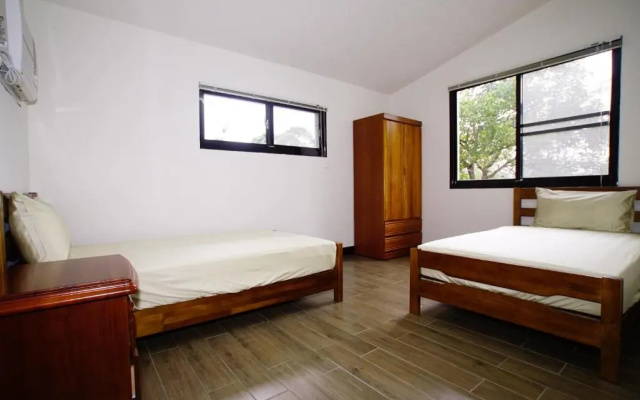 Fumei Bluebird Homestay