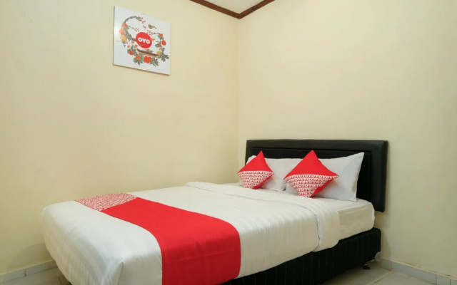 Hotel Citra Indah by Oyo Rooms