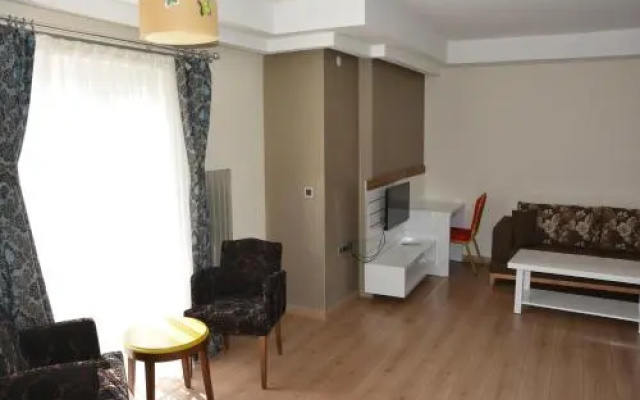 Mirava River Suites Hotel
