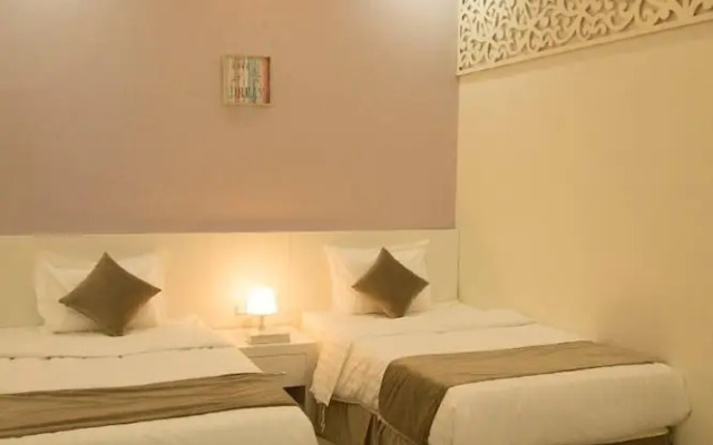Sama Park Chalets 2