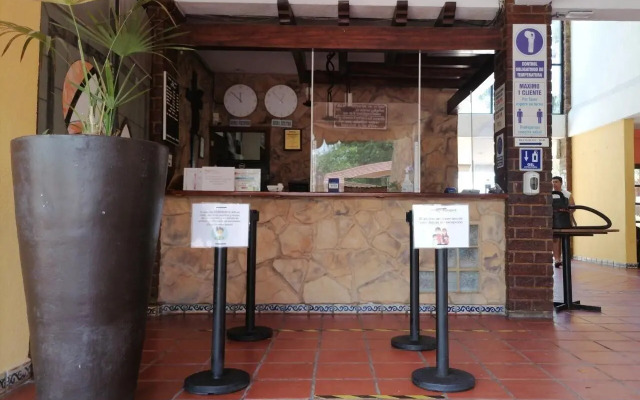 Estancia San Carlos Rincon de Guayabitos
