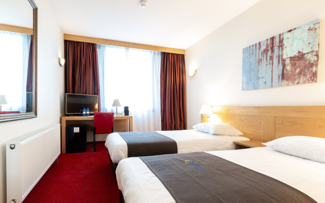 Bastion Hotel Rotterdam Zuid