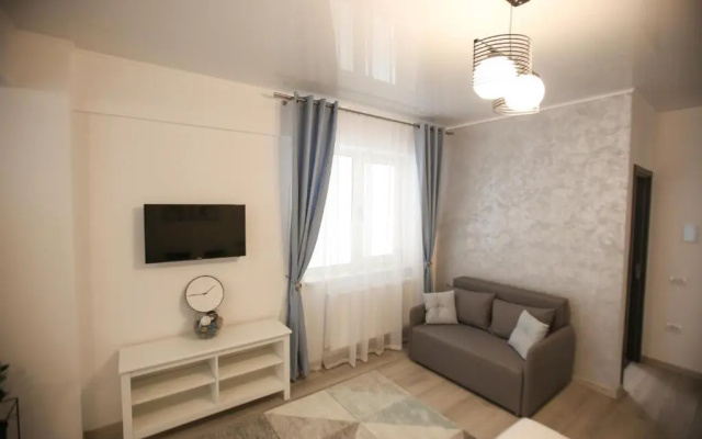 Premium Studios Mamaia Nord - Marea la 50m