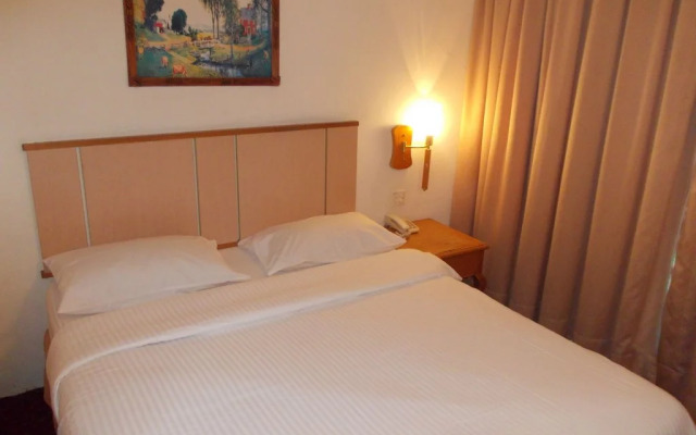 Hotel Sri Sutra - Bandar Puchong Jaya