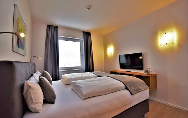 Resort Tirol Sportklause