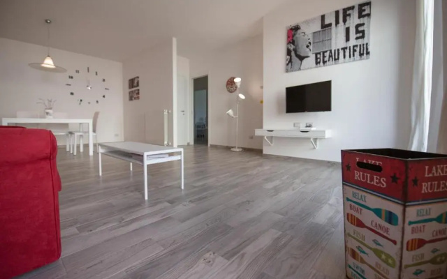 Apartment Bolsena