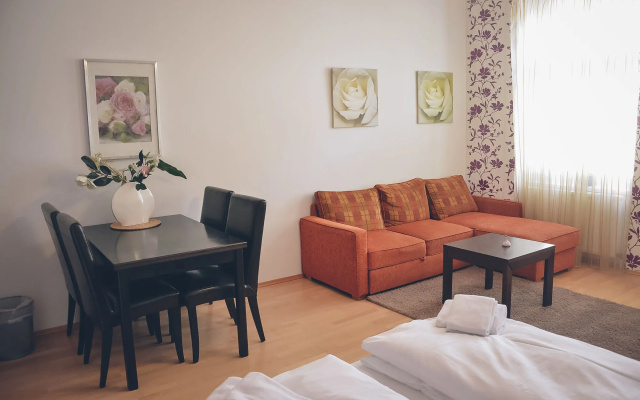 Augarten Residences