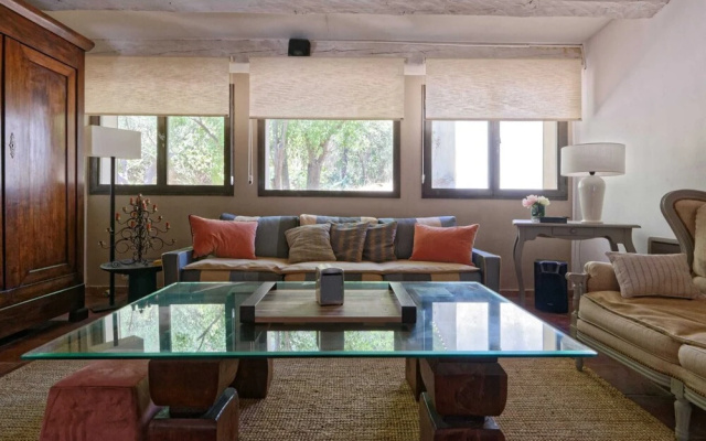 Le Bastidoun Maison Provençale