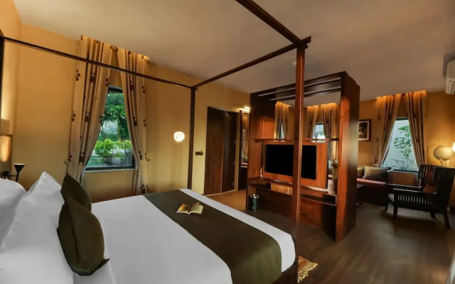 Vallora Retreat Jawai  Luxuria by Moustache