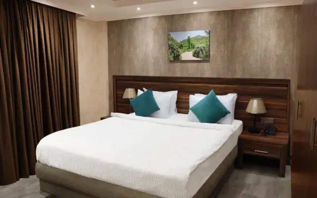 Korek Mountain Resort & Spa