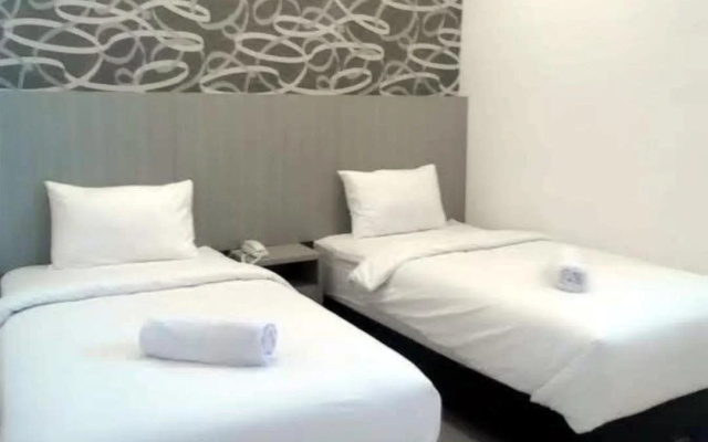 Hotel 88 Parepare