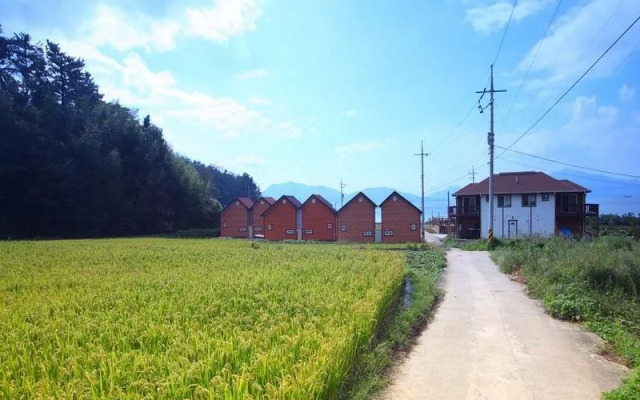 Sanhega Pension