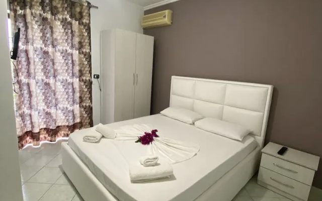 Flower Garden Villa