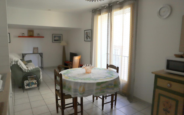 Mas de Bellegou B&B